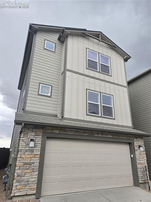 2151 Zipline View, Colorado Springs, CO, 80910 | Card Image