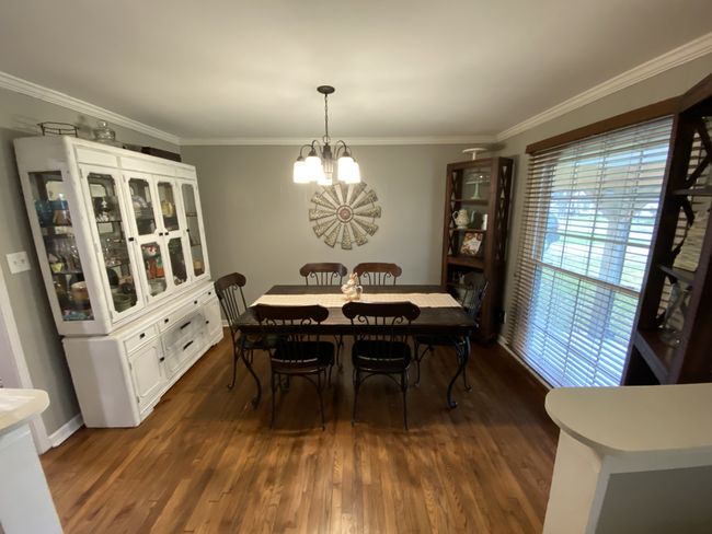 1704 S Houston St, House other with 3 bedrooms, 2 bathrooms and null parking in Kaufman TX | Image 15