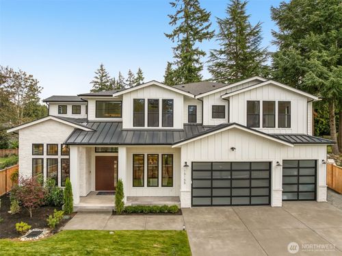 15155 Se 41st St, Bellevue, WA, 98006-1707 | Card Image
