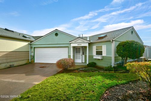 4934 Apple Blossom Ct, Yakima, WA, 98908-5107 | Card Image