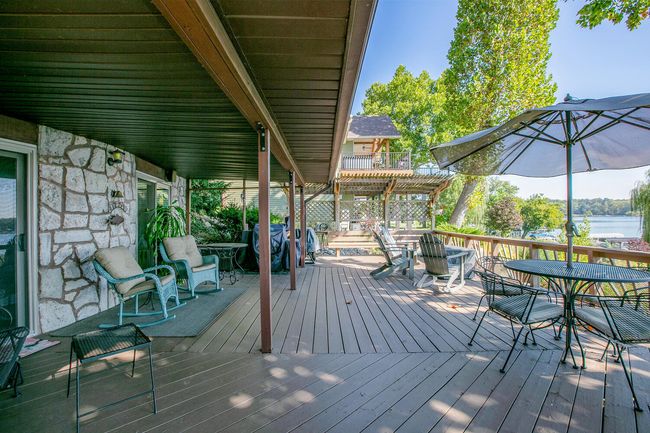 70169 Hilltop Dr, House other with 3 bedrooms, 2 bathrooms and null parking in Union MI | Image 34