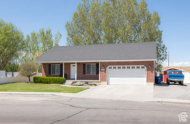 Mitchell Dr, Spanish Fork, UT 84660