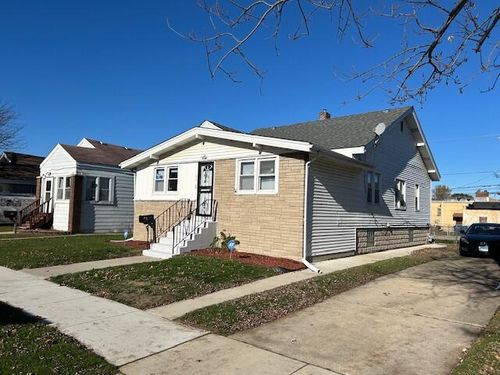 314 Webb Street, Calumet City, IL, 60409 | Card Image