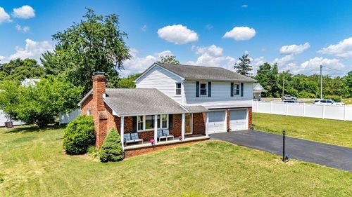21 Stuart Ave, STUARTS DRAFT, VA, 24477-2766 | Card Image