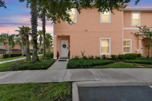 3023 Red Ginger Rd, KISSIMMEE, FL, 34747-3051 | Card Image