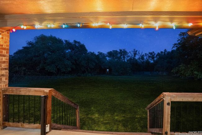109 Twin Terrace Way, House other with 4 bedrooms, 4 bathrooms and null parking in Spring Branch TX | Image 84
