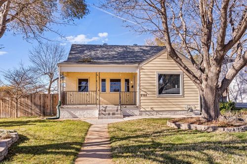 2701 Franklin Ave, Pueblo, CO, 81003 | Card Image