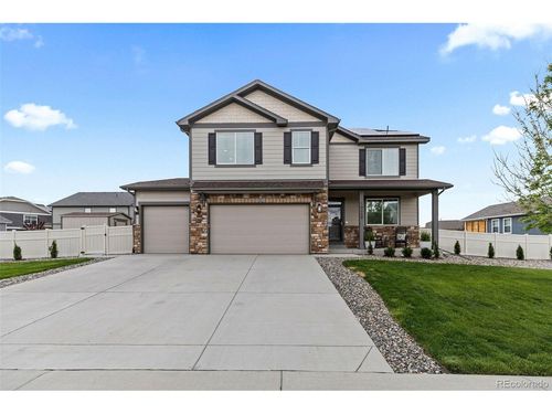 10359 Chinook St, Longmont, CO, 80504 | Card Image