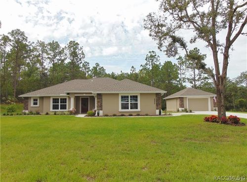 6230 El Dorado Ln, Beverly Hills, FL, 34465-2285 | Card Image