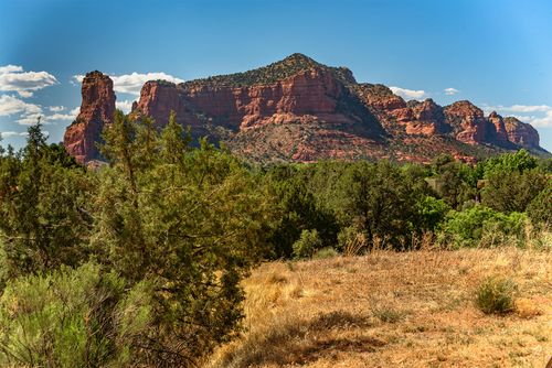 74 Vistella Dr, Sedona, AZ, 86351 | Card Image