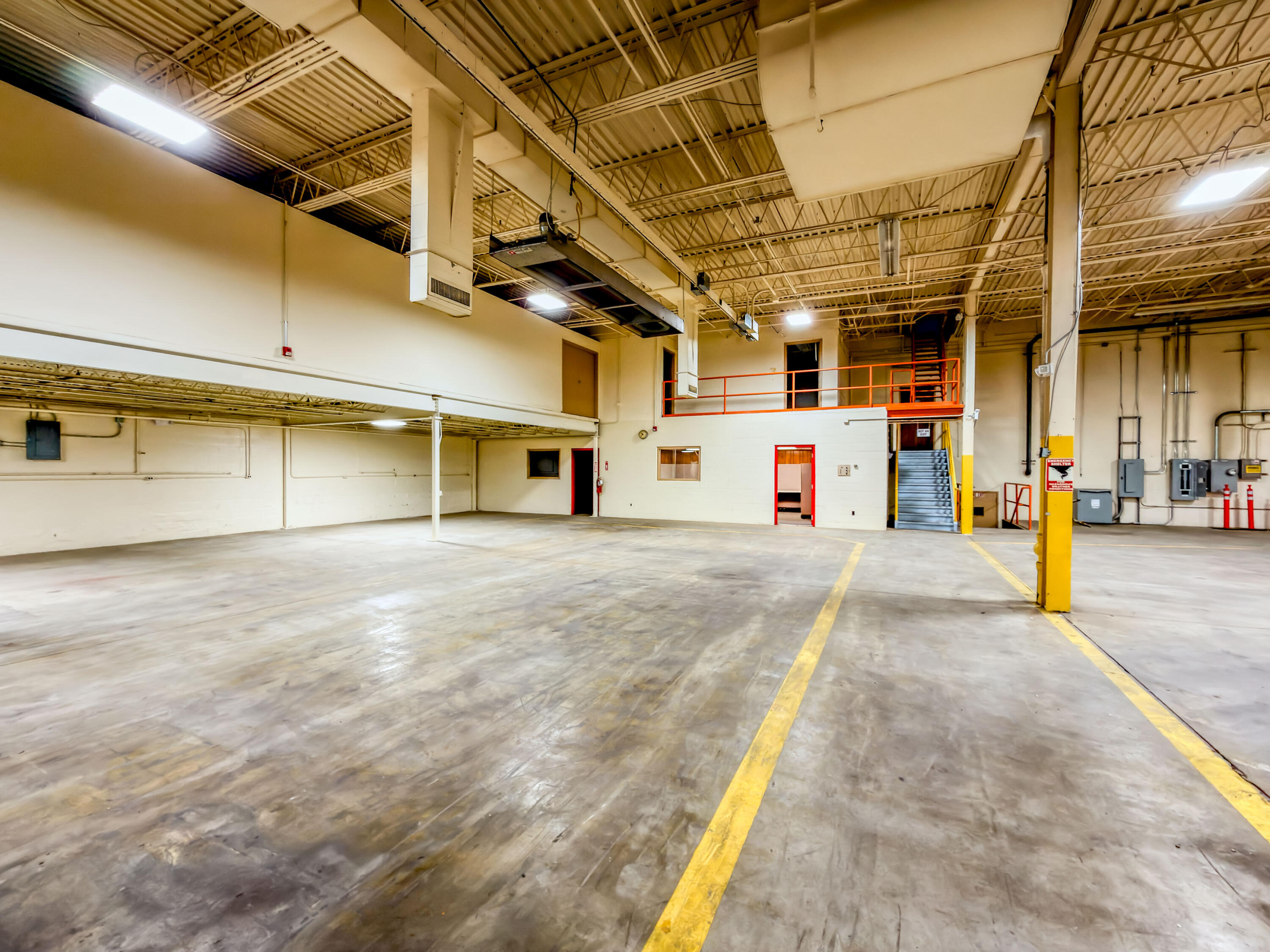 Commercial Lease in Harrodsburg 2