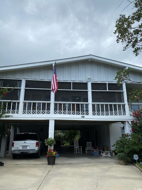334 Norris Dr, Pawleys Island, SC, 29585-5583 | Card Image