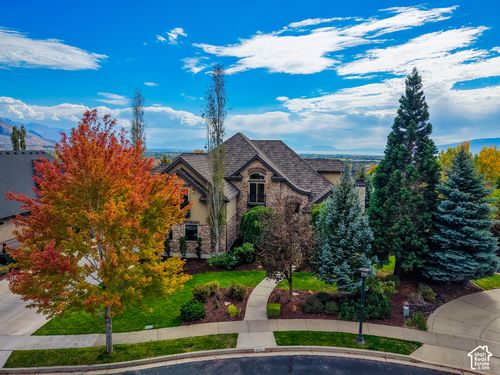 5871 W Timber Ridge Ln, Highland, UT, 84003-8921 | Card Image
