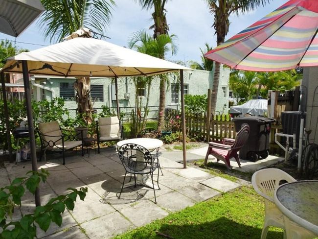 A - 613 El Vedado, Home with 1 bedrooms, 1 bathrooms and null parking in West Palm Beach FL | Image 12
