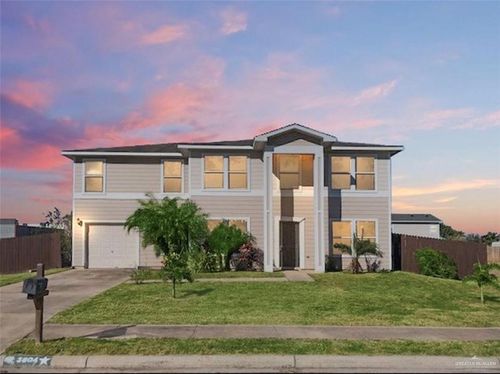 3804 Mirasol Street, Mercedes, TX, 78570 | Card Image