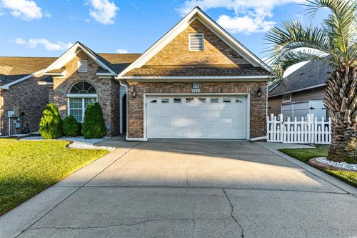 2621 Sarasota St, Myrtle Beach, SC, 29577-4740 | Card Image