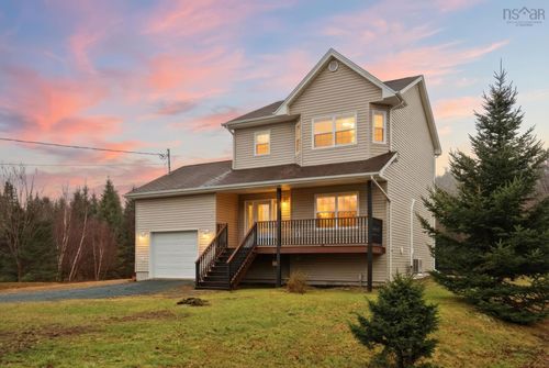 883 Mineville Rd, Mineville, NS, B2Z1K1 | Card Image