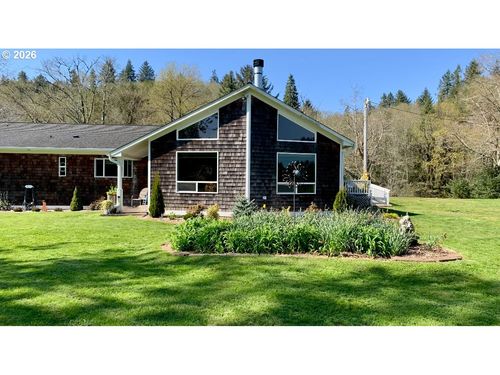 22600 Blaine Rd, Beaver, OR, 97108-9791 | Card Image