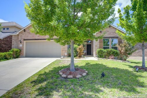 9019 Monument Parke, San Antonio, TX, 78254-4488 | Card Image