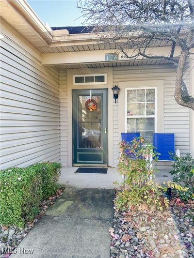 View of doorway to property | Image 3