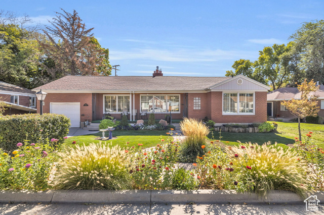 Jepson Ave, Salt Lake City, UT 84106