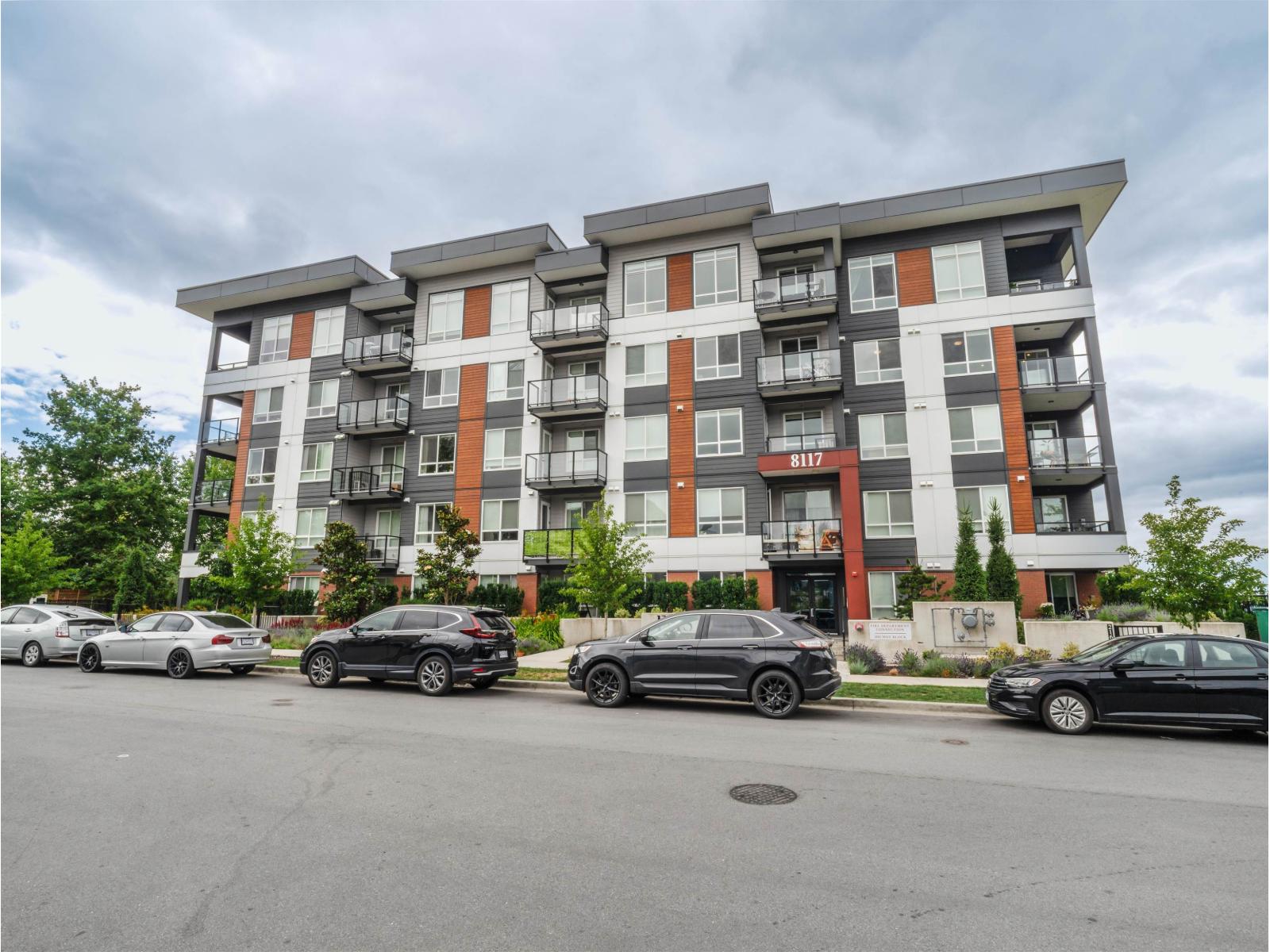 Residential in Langley