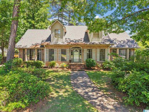 1213 Stonehedge Dr, BIRMINGHAM, AL, 35235-2737 | Card Image