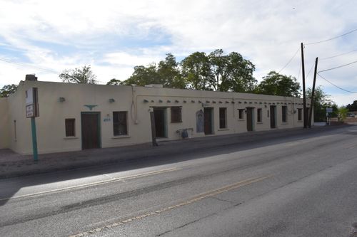 10300 Socorro Rd, Socorro, TX, 79927-2319 | Card Image