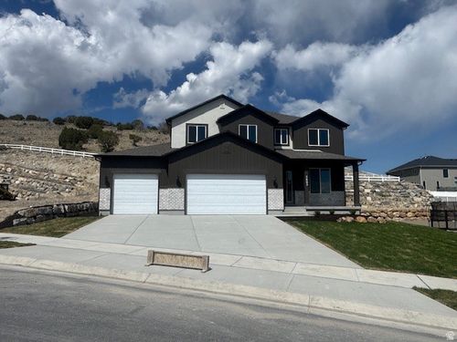 602-3605 E Lakota Dr, Eagle Mountain, UT, 84005-5829 | Card Image
