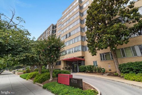 132-1711 Massachusetts Ave Nw, WASHINGTON, DC, 20036-2101 | Card Image