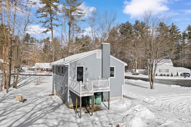 49 Depot Rd, House other with 3 bedrooms, 2 bathrooms and null parking in Epping NH | Image 8