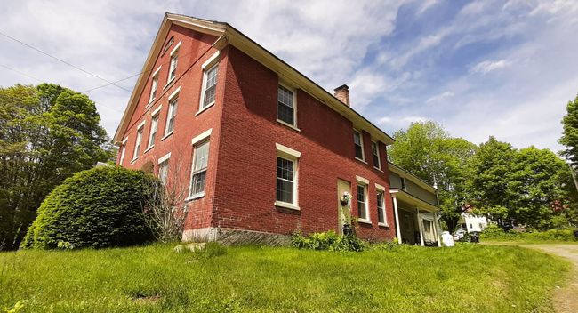 643 Main St, Home with 0 bedrooms, 0 bathrooms and null parking in Proctorsville VT | Image 49