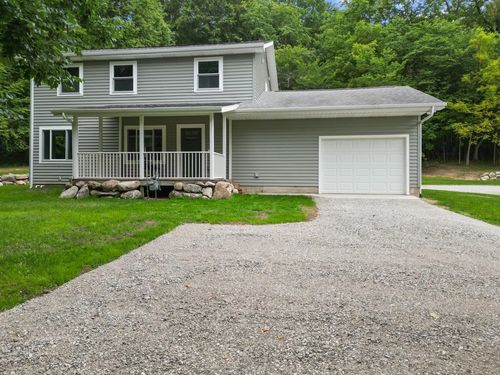 6958 N Kalorama Rd, Leesburg, IN, 46538-9176 | Card Image