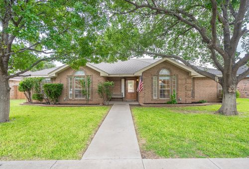 4711 Melville Dr, Midland, TX, 79705-2623 | Card Image