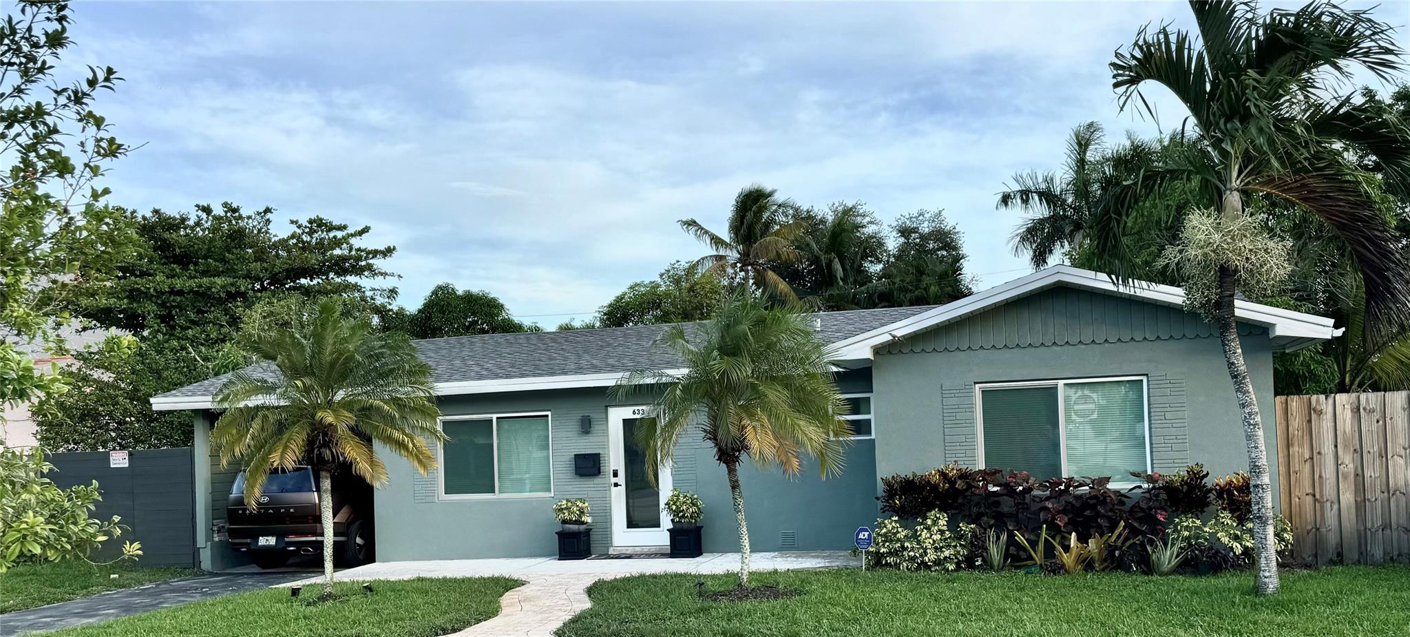 38th St, Oakland Park, FL 33309