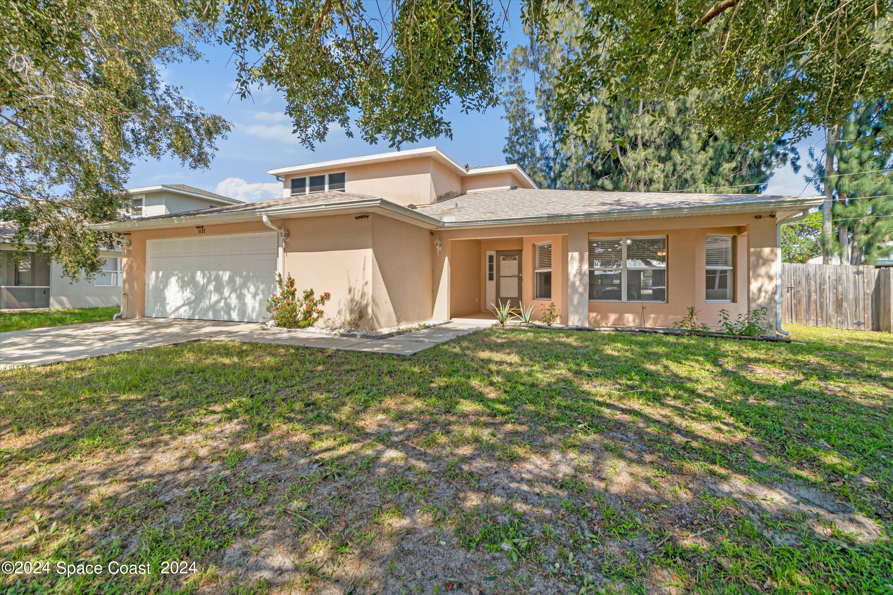 Scyphers St, Palm Bay, FL 32905
