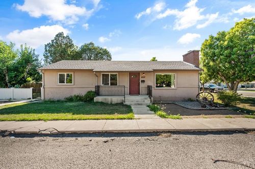 302 4th St, Fowler, CO, 81039-1208 | Card Image