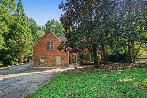 5195 Hickory Bend Ter, Woodstock, GA, 30188-4383 | Card Image