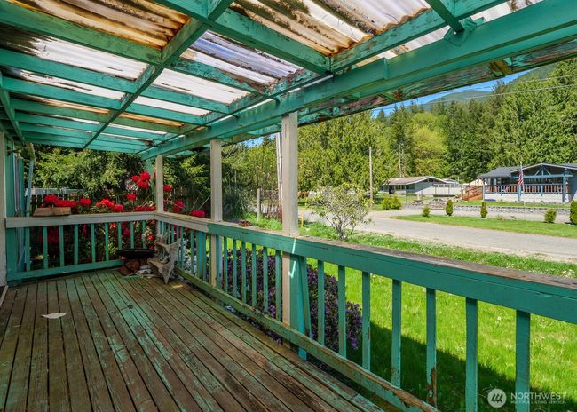 130 Pinto Ln, House other with 3 bedrooms, 2 bathrooms and 1 parking in Brinnon WA | Image 24