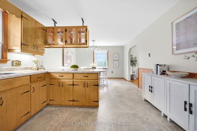 4036 Elgin Rd, House other with 3 bedrooms, 2 bathrooms and 8 parking in Mossley ON | Image 14
