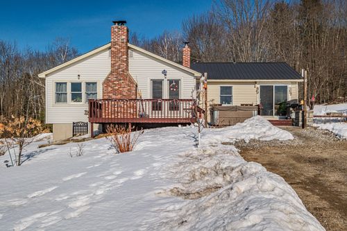 32 Leander Harmon Road, Harrison, ME, 04040 | Card Image