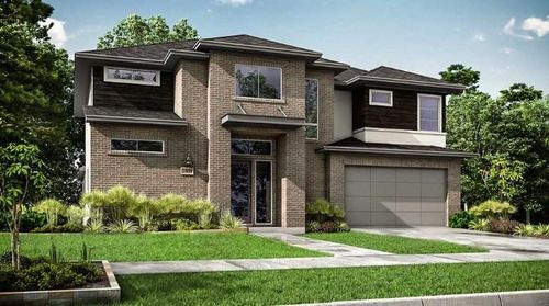 21734 Emerton Crescent Way, Cypress, TX, 77433-8583 | Card Image