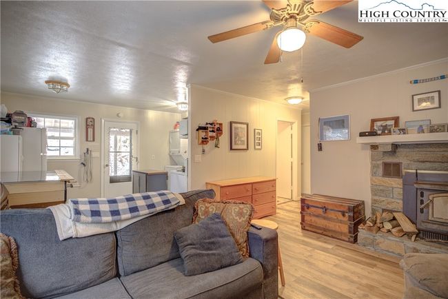166 Skyland View Dr, House other with 4 bedrooms, 2 bathrooms and null parking in Blowing Rock NC | Image 11