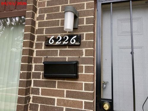 6226 W Port Ave, Milwaukee, WI, 53223-4120 | Card Image