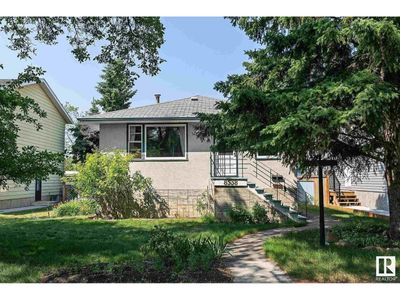 8538 81 Ave Nw, House other with 3 bedrooms, 2 bathrooms and null parking in Edmonton AB | Image 1