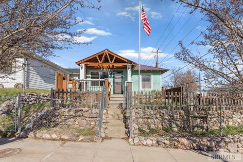 836 W Whitman St, Pocatello, ID, 83204-4202 | Card Image