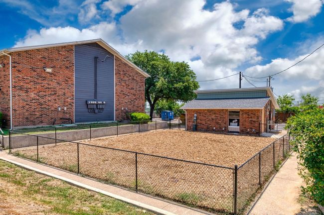 Surrounding community featuring fence | Image 15