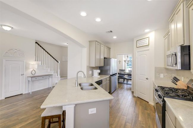 13823 Pointed Edge Ln, House other with 4 bedrooms, 4 bathrooms and 2 parking in Cypress TX | Image 8