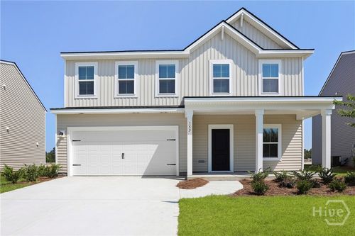 189 Kingswood Cir, Bloomingdale, GA, 31302-8152 | Card Image