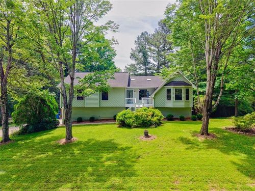3460 Deerfield Ln Nw, Kennesaw, GA, 30144-1887 | Card Image